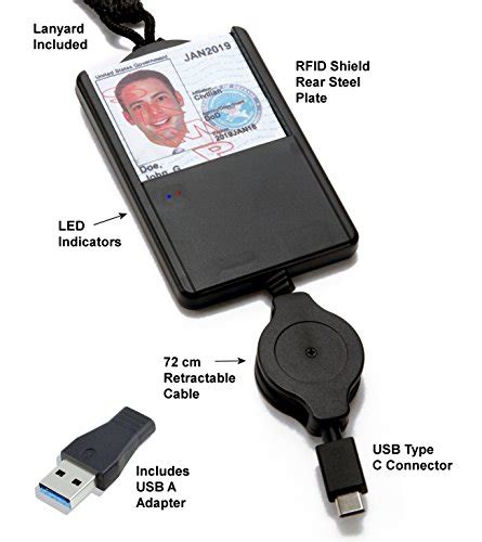 usb smart card reader ipad|using cac on ipad.